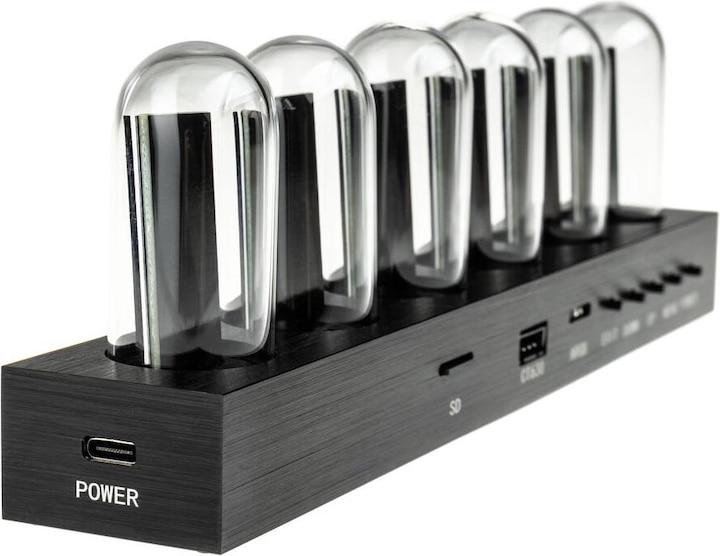 Immagine prodotto Lamptron CT625 All-In-One Controller, 6x IPS - schwarz