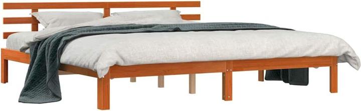 Immagine prodotto vidaXL Letto (200 x 200 cm)