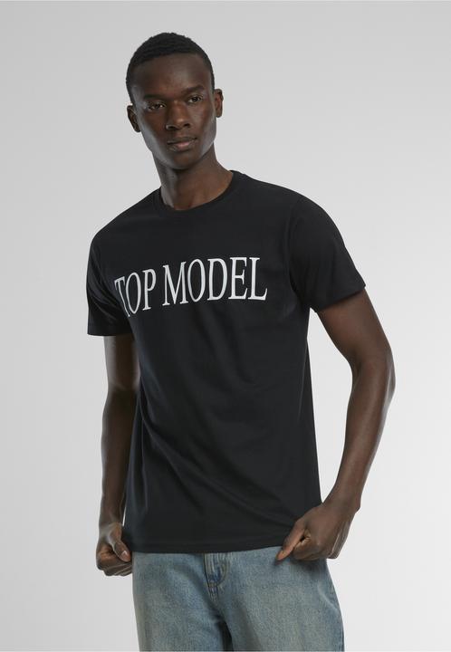 Produktbild Mister Tee Top Model Tee - 18817 (L)