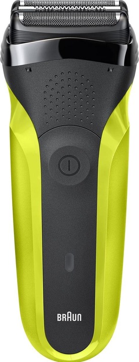 Productafbeelding Braun Serie 3