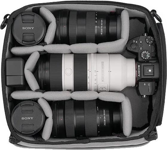 Produktbild Wandrd Essential + Camera Cube v2