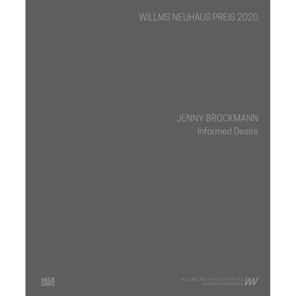 Jenny Brockmann, Sachbücher von Jenny Brockmann