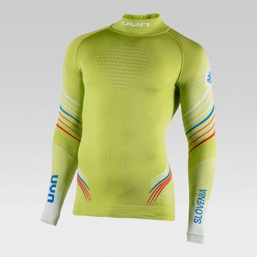 Actual product image UYN Thermoshirt Natyon 2.0 Slowenien (M)