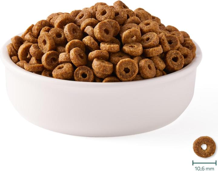 Image du produit Yarrah BIO Trockenfutter Huhn (Adulte, 1 pcs, 2400 g)