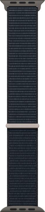 Actual product image Apple Sport Loop (45 mm, Nylon, Apple Watch Series 9)