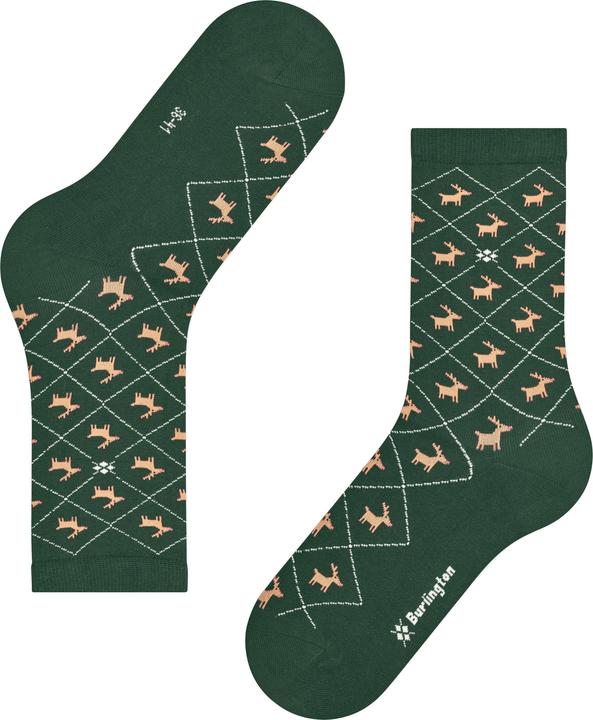 Immagine prodotto Falke Reindeer SO (36 - 41)