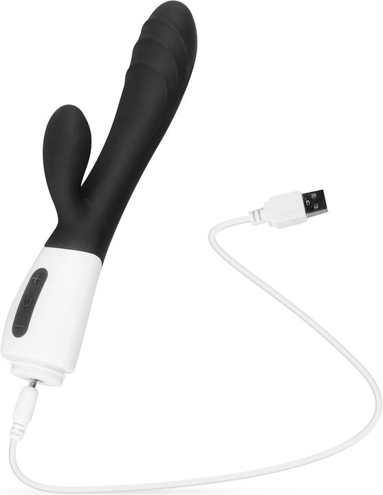 Actual product image Teazers Rabbit