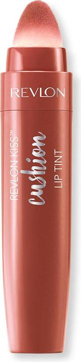 Produktbild Revlon KISS CUSHION lip tint #200-fancy rose (Lippenpflege Stick, 4.40 ml)