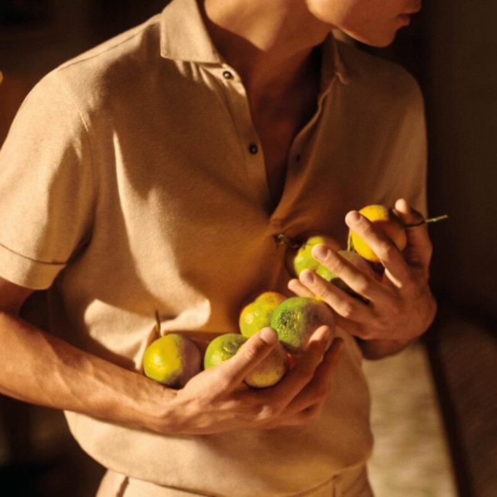 Actual product image Acqua Di Parma Mandarino di Sicilia (Eau de toilette, 100 ml)