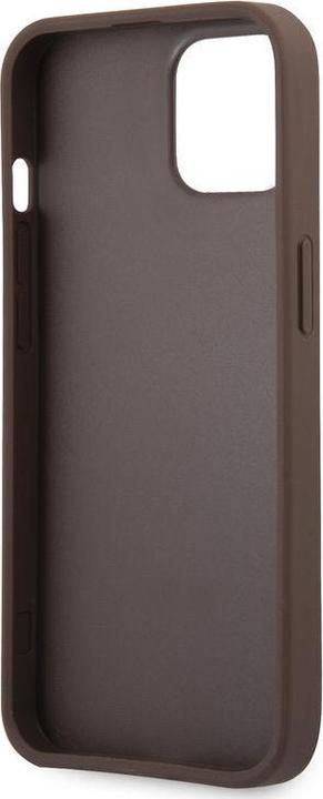 Image du produit Guess Hard Cover 4G Big Metal Logo Case (Apple iPhone 13 mini)