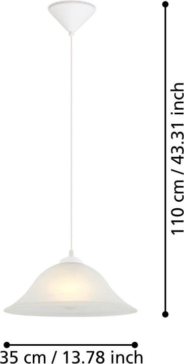 Immagine prodotto EGLO Albany (E27)