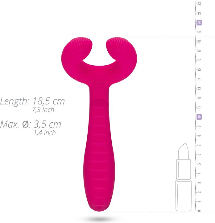 Immagine prodotto Teazers Pair Vibrator