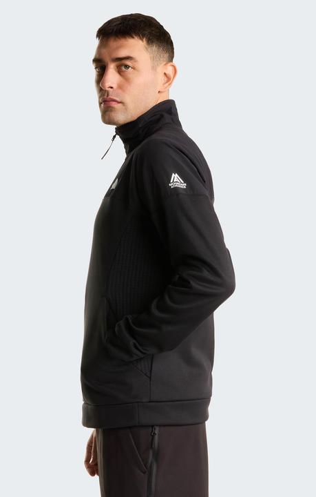 Produktbild North Face Mountain Athletics 1/4 Zip (S)