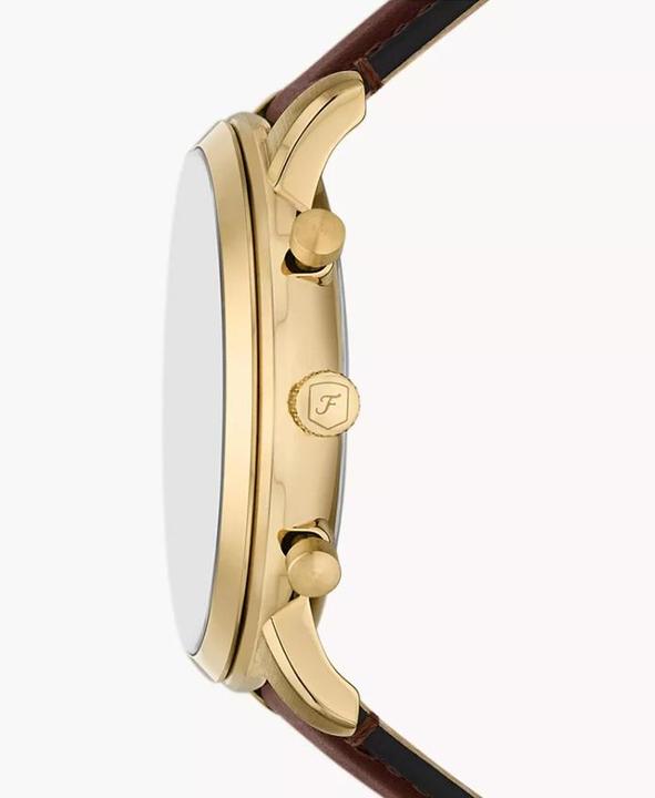 Immagine prodotto Fossil Neutra (Cronografo, Orologio da polso analogico, 44 mm)
