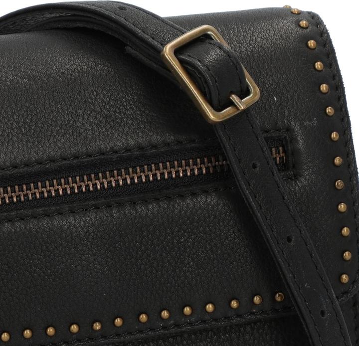 Image du produit Cowboysbag Bridgetown Umhängetasche Leder 18.5 cm