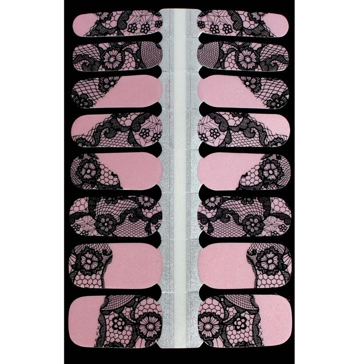 Produktbild Vargu textile fusion (Lost In Love)
