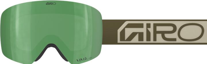 Image du produit Giro Contour Vivid Goggle