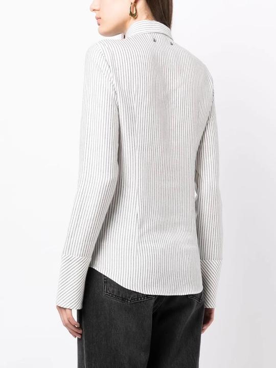 Immagine prodotto Golden Goose Camicia Journey Ws Slim Fit (XS)