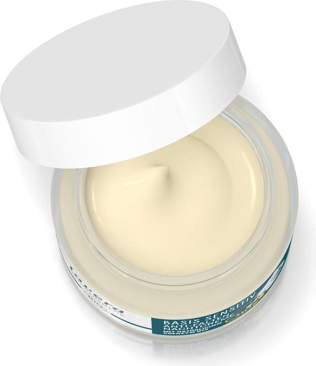 Immagine prodotto Lavera Crema Notte Antirughe Q10 base sensibile (50 ml)