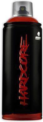 Productafbeelding Montana Spuitbus Verf Zilver Chroom 400 ml (Zilver, 400 ml)