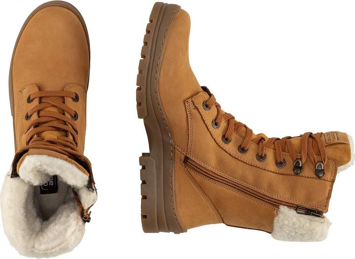 Produktbild Camel Active Stiefelette (36)
