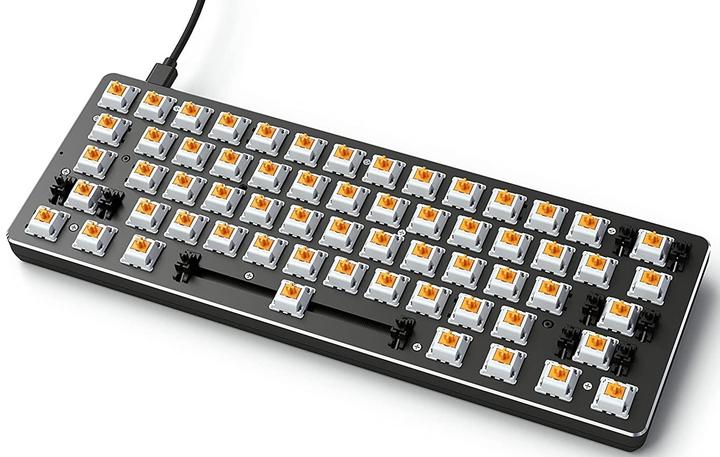 Immagine prodotto Glorious PC Gaming Race Panda Switches