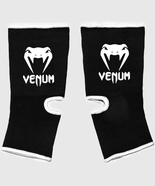 Actual product image Venum Kontact Ankle Support Guard Black (XL)