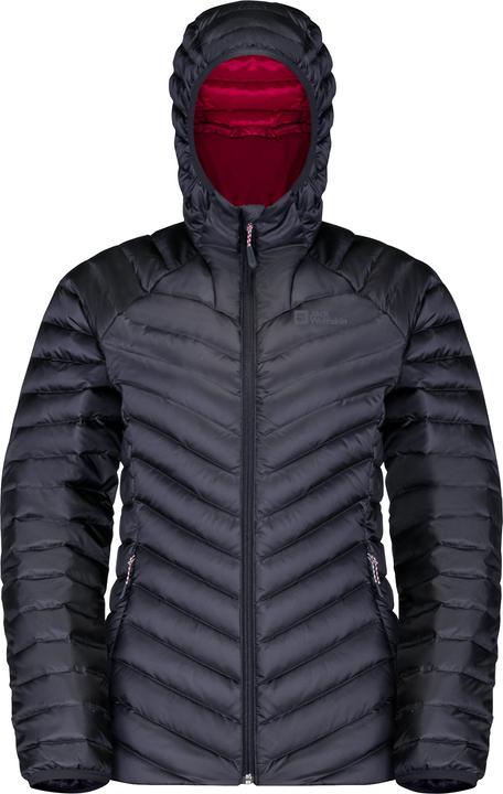 Immagine prodotto Jack Wolfskin Passamani Down Hoody W (XL)