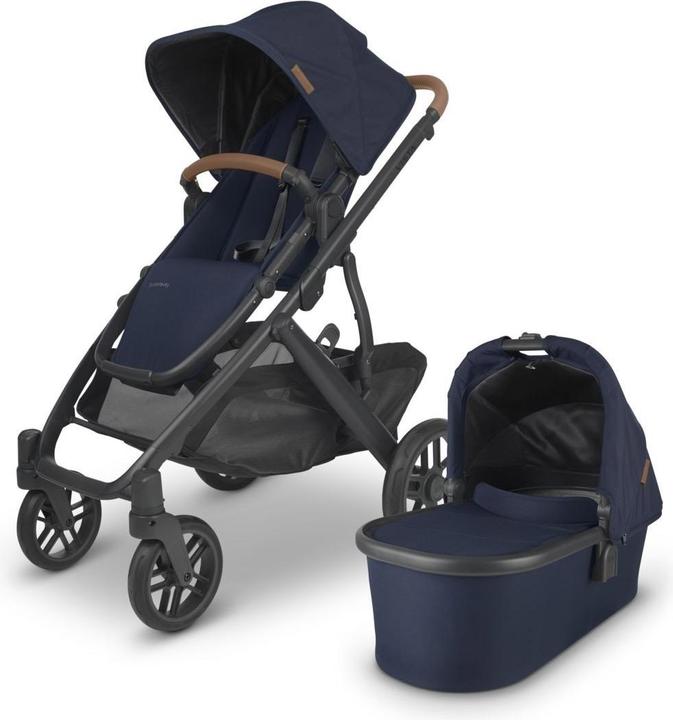 Image du produit Uppababy Vista V2