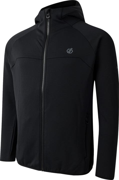 Actual product image Dare2b Mens Camber II Core Stretch Midlayer (S)