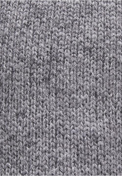 Actual product image Urban Classics knitted bucket hat (One size)