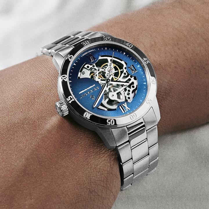 Produktbild Seizmont Dante II (44 mm)