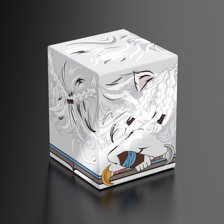 Produktbild Squaroes Squaroe Magic: The Gathering "Foundations" MTG004 - Ajani