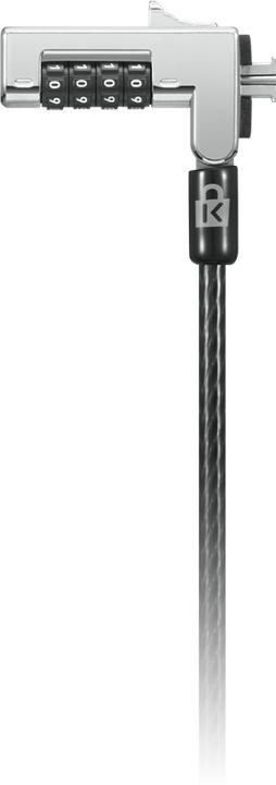 Produktbild Lenovo Topseller Combination Cable Lock from