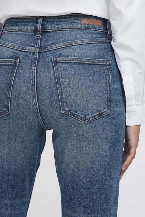 Produktbild B.young mom-jeans damen loetta (30)