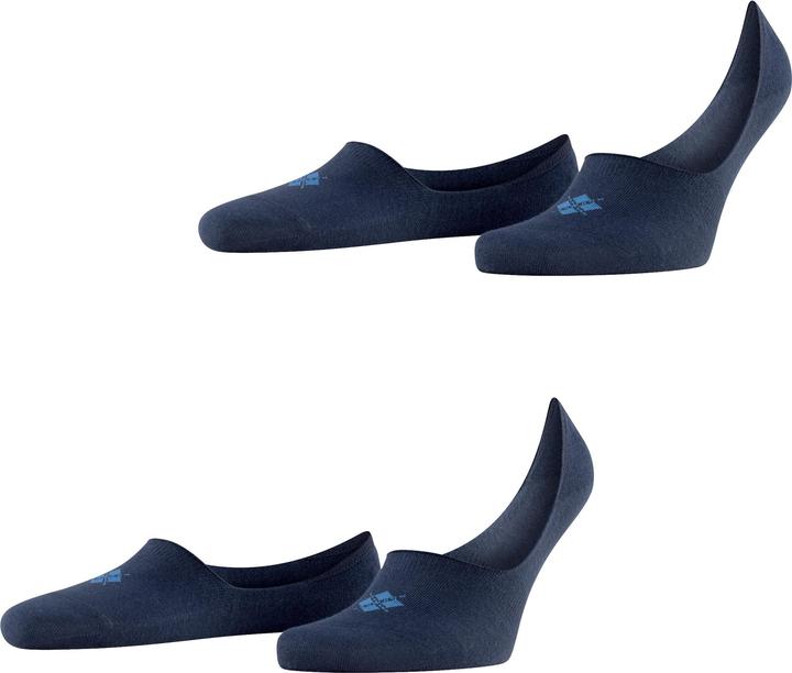 Produktbild Burlington Füsslinge "Everyday" (2er Pack, 39 - 40)