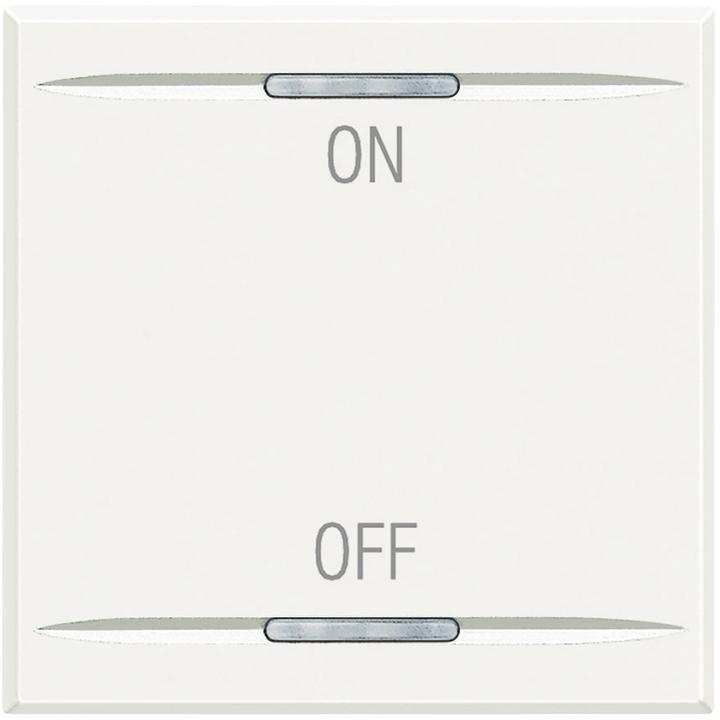 Actual product image Bticino HD4911M2AG