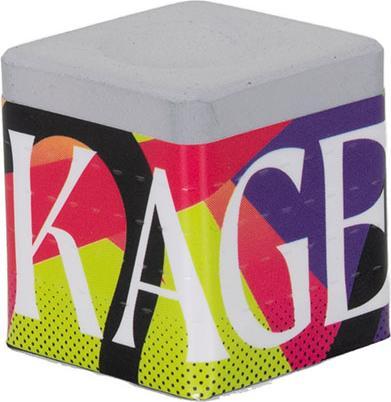 Actual product image Kamui Chalk Kageki, grey