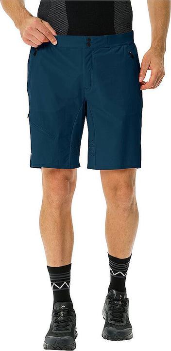 Actual product image Vaude Men's Scopi LW Shorts II (56)