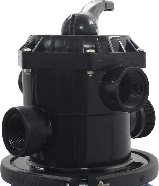 Produktbild vidaXL Sandfilter