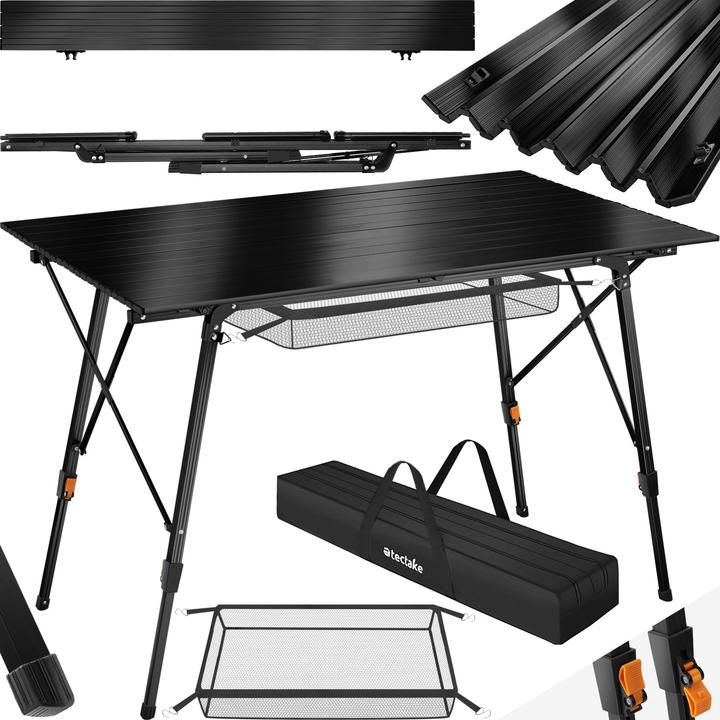 tectake Bastian