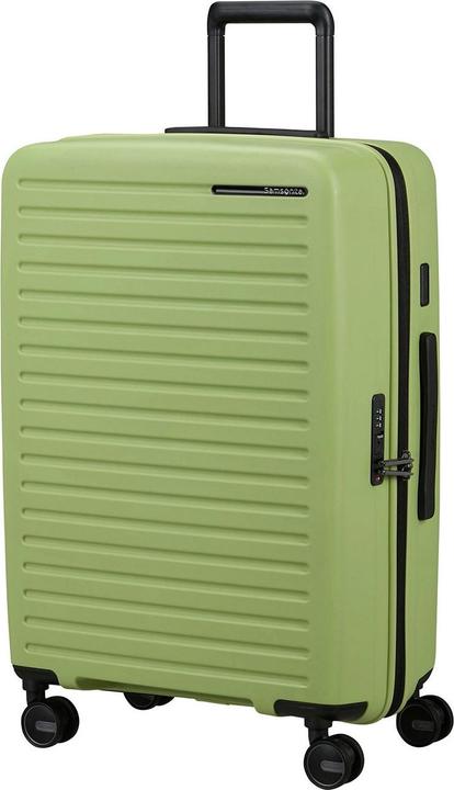 Image du produit Samsonite Restackd Trolley mit 4 Rollen erweiterbar 68cm (79 l)