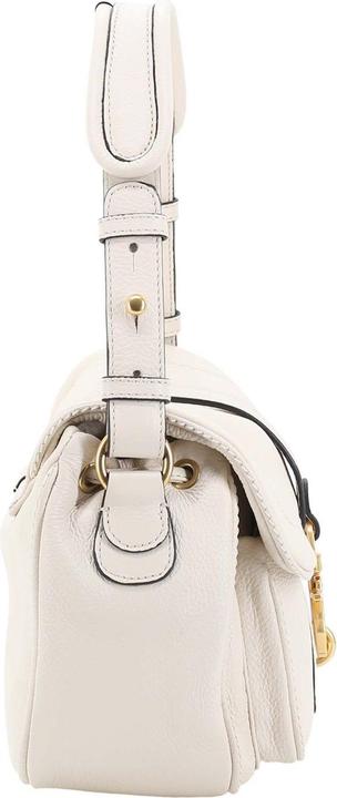 Produktbild Abro Star Schultertasche Leder 28 cm
