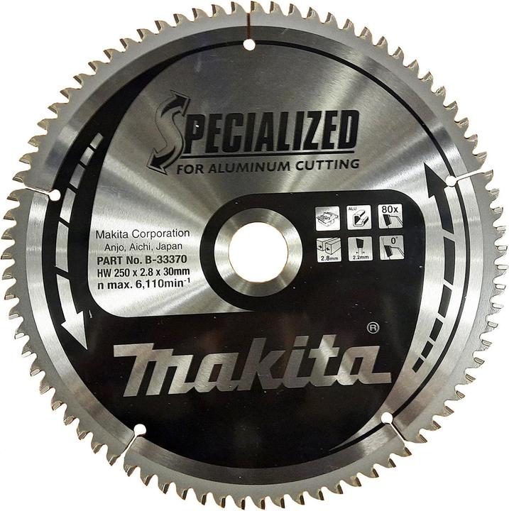 Produktbild Makita B-33370