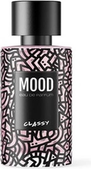 Produktbild Mood Classy EDP 100ml (Eau de Parfum, 100 ml)