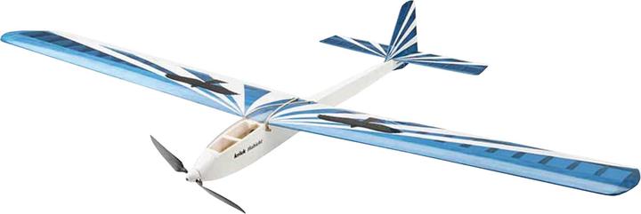 Actual product image Krick hawk kit (Glider)