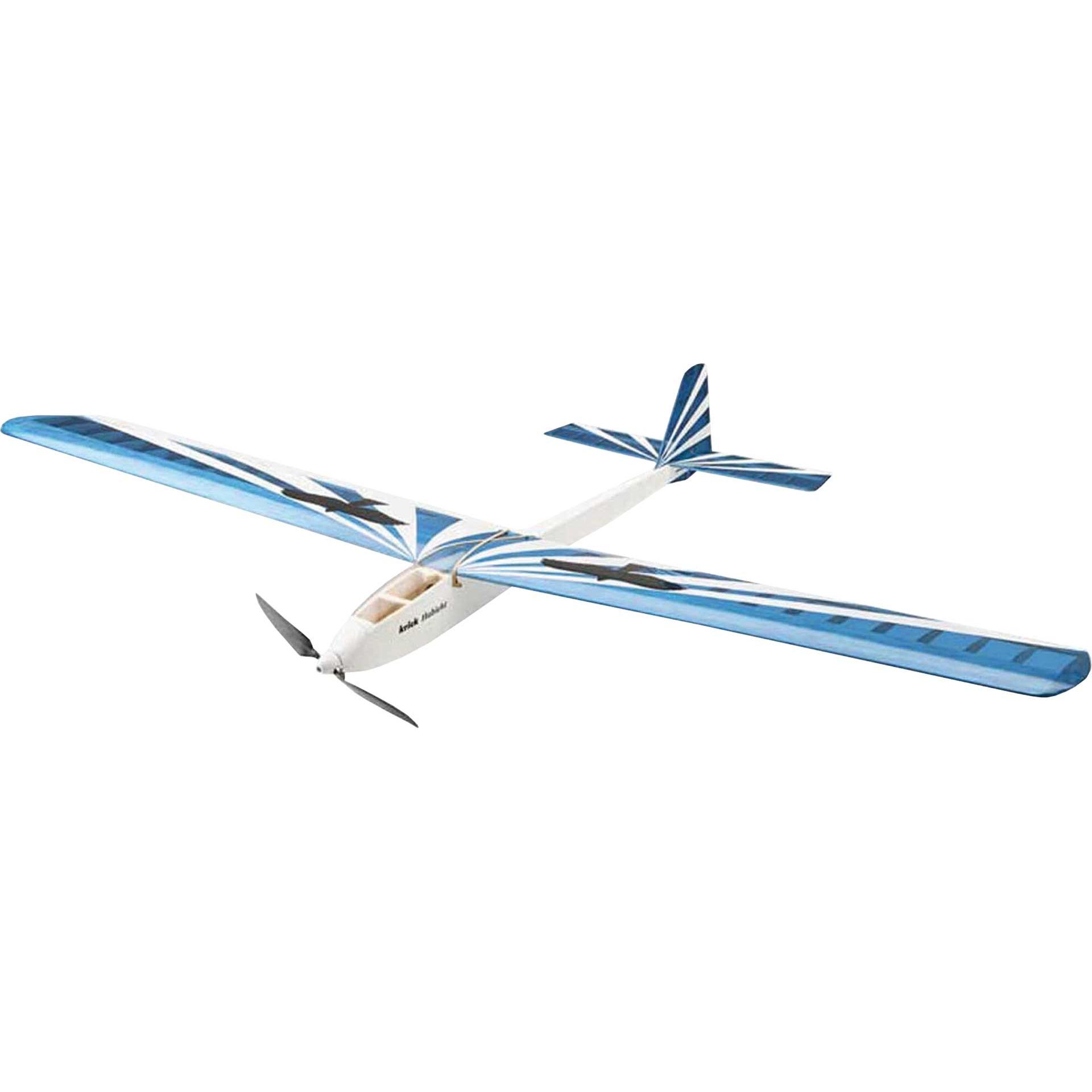 Krick habicht bausatz (Segelflugzeug)