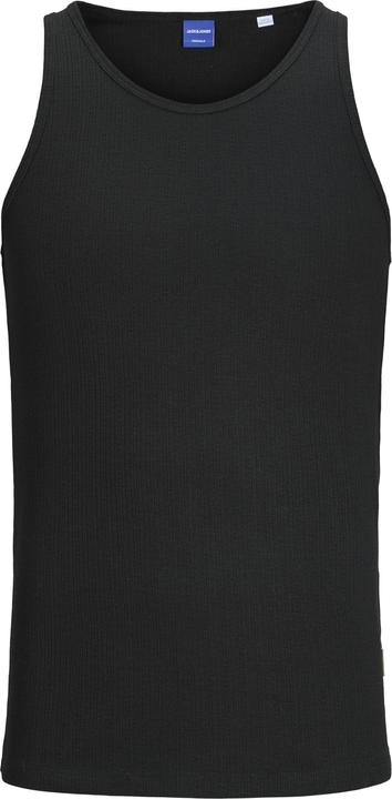 Immagine prodotto Jack & Jones Einfarbig Rundhalsausschnitt Tanktop Tanktop (S)