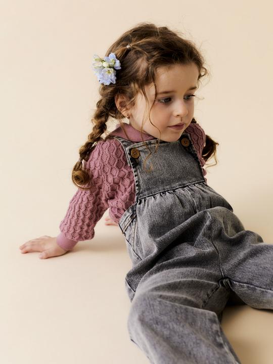 Actual product image Name it Denim jumpsuit (116)