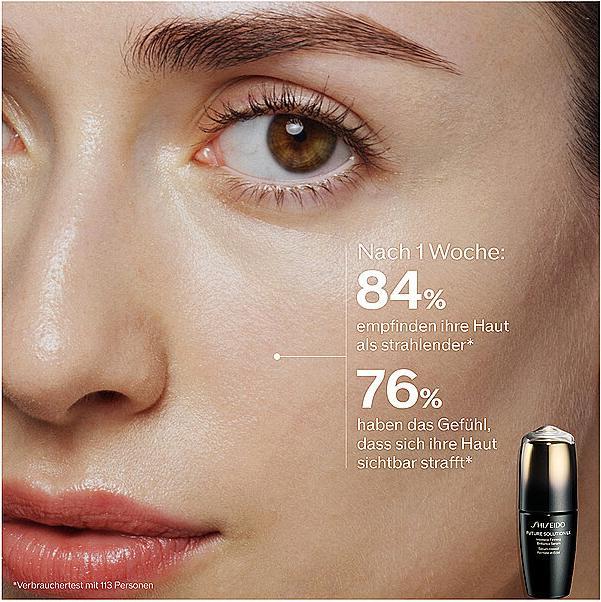 Image du produit Shiseido Future Solution LX Intensive Firming Brilliance Serum - Hydrates (50 ml)